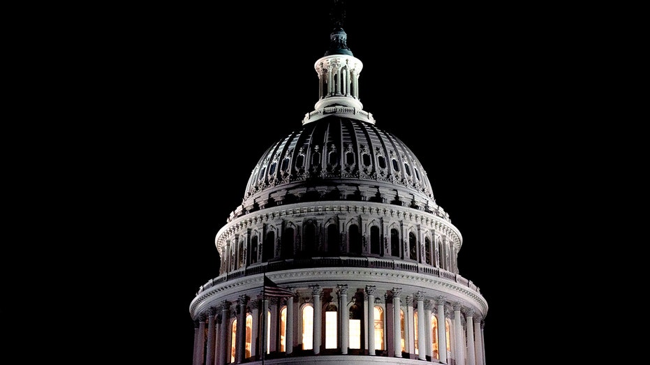 The next frontier: Washington grapples with its latest space oddity The next frontier: Washington grapples with its latest space oddity