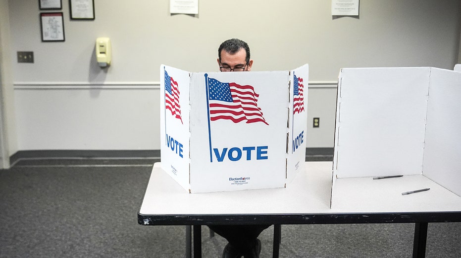 French citizen who illegally cast ballot in 2022 midterms says New Jersey automatically registered him to vote