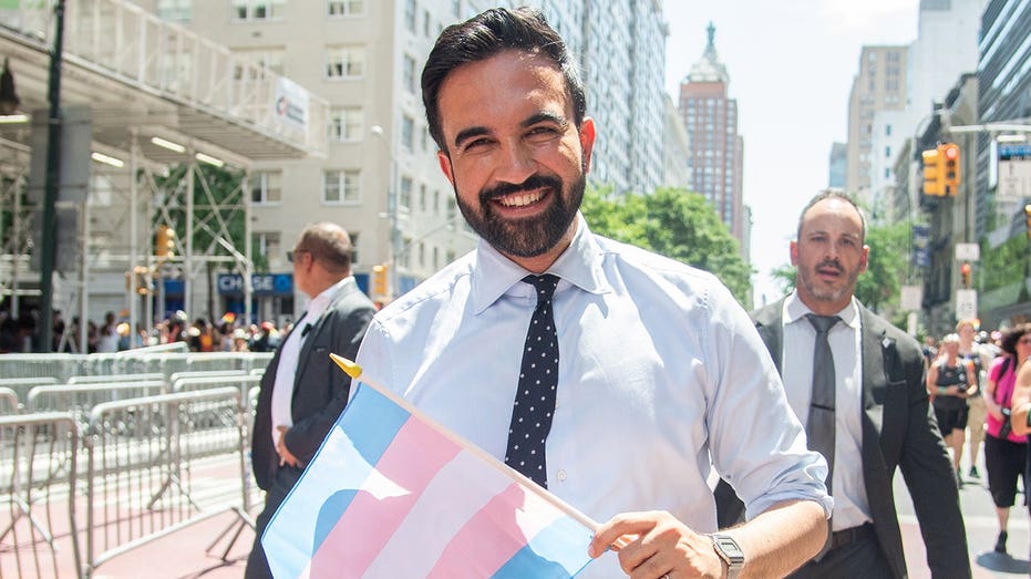 Mamdami marks Pride Month, says honoring ‘queer and transgender’ contributions would take more than 30 days Mamdami marks Pride Month, says honoring ‘queer and transgender’ contributions would take more than 30 days