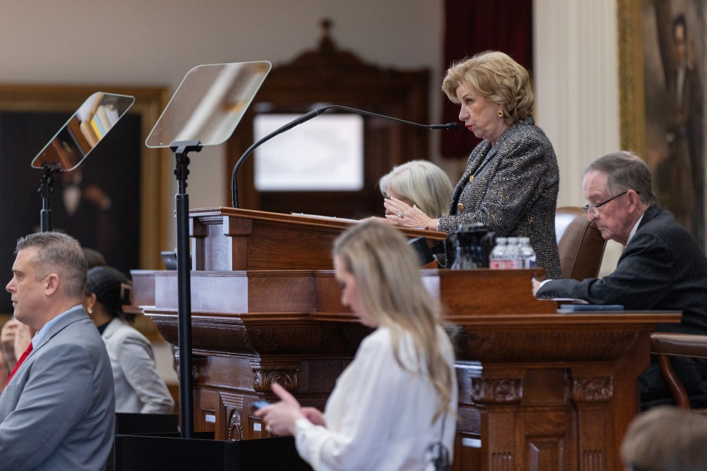 Texas election chief raised concerns about the federal tool used to flag potential noncitizens Texas election chief raised concerns about the federal tool used to flag potential noncitizens