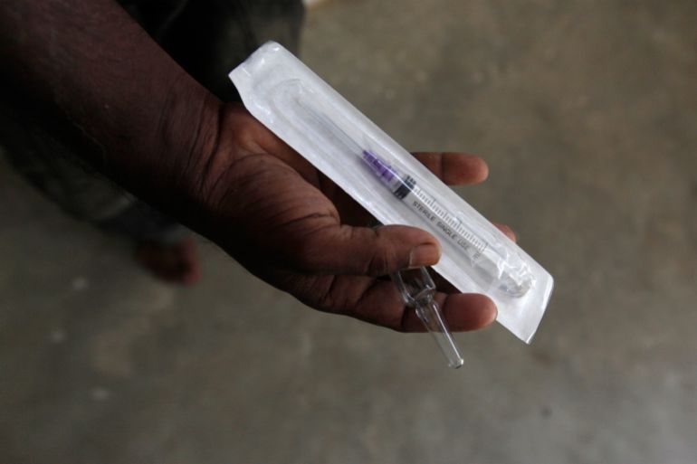 Why is Pakistan’s Sindh province facing a major child HIV outbreak? Why is Pakistan’s Sindh province facing a major child HIV outbreak?