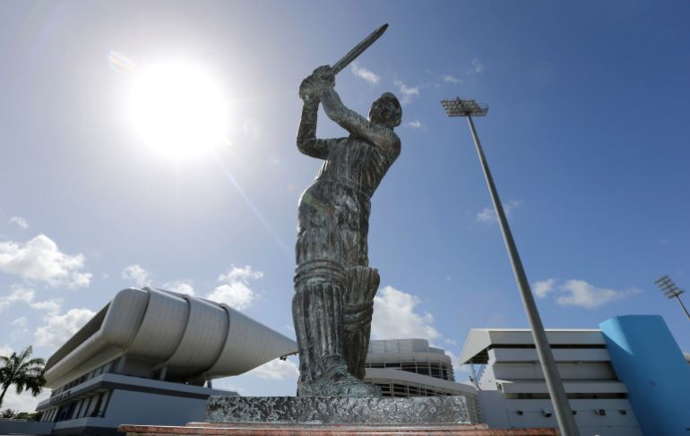 All-time West Indies cricket great Garfield Sobers dies aged 89 All-time West Indies cricket great Garfield Sobers dies aged 89
