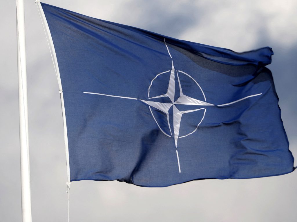 Is NATO at breaking point as it meets in Turkiye? Is NATO at breaking point as it meets in Turkiye?