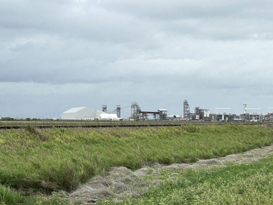 Texarkana region embraces lithium mining potential Texarkana region embraces lithium mining potential