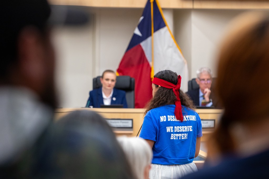 Corpus Christi declines to seek federal grant for long-debated water desalination plant