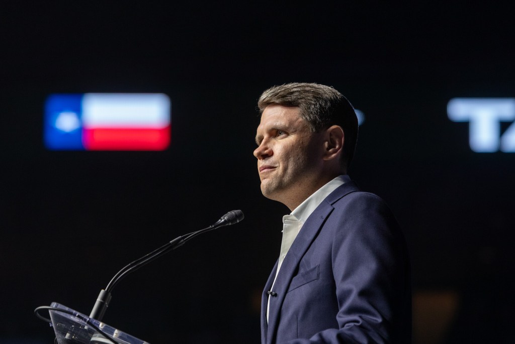 James Talarico raises over million in second quarter, campaign says, more than triple Ken Paxton’s sum James Talarico raises over million in second quarter, campaign says, more than triple Ken Paxton’s sum