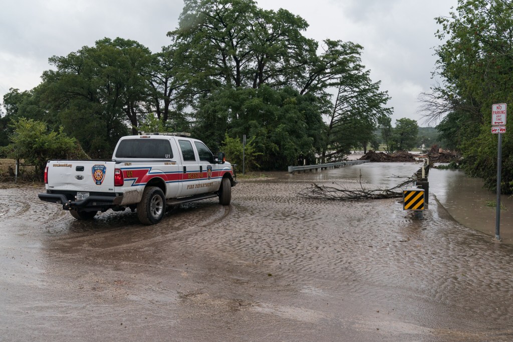 Where to find flooding resources and how to help impacted Texans Where to find flooding resources and how to help impacted Texans