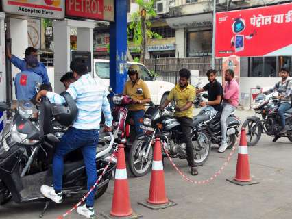 Amid E20 fuel concerns, govt says it is an experiment: ‘Results expected next year’
