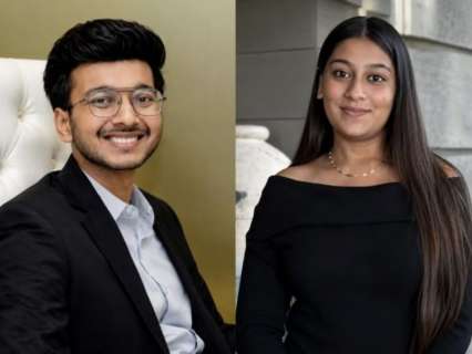 Ketan Agarwal murder case: Siya Goyal’s brother brings fresh twist, says she wanted to marry fiance