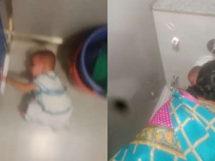 Bengaluru Daycare Abuse Case: Whistleblower who exposed alleged mistreatment of toddlers was ‘fired’ Bengaluru Daycare Abuse Case: Whistleblower who exposed alleged mistreatment of toddlers was ‘fired’