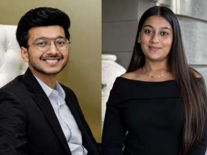 Ketan Agarwal murder case: Siya Goyal appears upset in old viral video, says ‘First he cheats on me…’ Ketan Agarwal murder case: Siya Goyal appears upset in old viral video, says ‘First he cheats on me…’