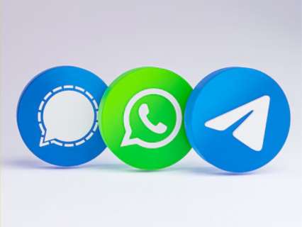 Centre sends notices to Telegram, Signal over username feature after WhatsApp Centre sends notices to Telegram, Signal over username feature after WhatsApp