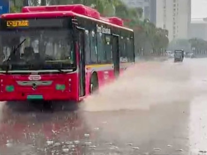 Mumbai Rains Claims 2 Lives: Schoolboy killed, Orange alert issued; details here Mumbai Rains Claims 2 Lives: Schoolboy killed, Orange alert issued; details here