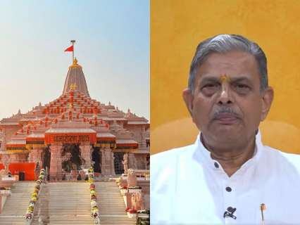 Ram Mandir Donation Theft Row: RSS breaks silence, demands action against guilty, says ‘deeply pained’