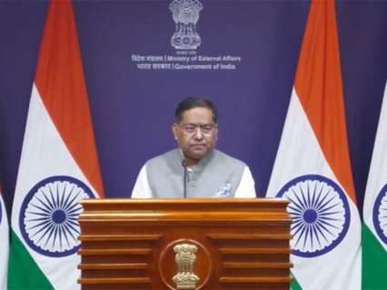 ‘Indus Waters Treaty Remains In Abeyance’: India reaffirms stance as Pakistan issues warnings, here’s all you need to know