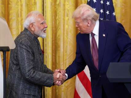 PM Modi wishes Trump, Americans on 250th Independence Day, hails India-US Ties: ‘Force for global good’ PM Modi wishes Trump, Americans on 250th Independence Day, hails India-US Ties: ‘Force for global good’