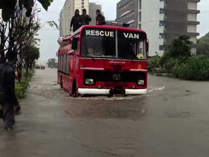Mumbai monsoon claims another life as 63-year-old man dies after tree falls on him Mumbai monsoon claims another life as 63-year-old man dies after tree falls on him