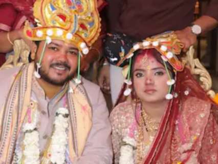 Newlywed Delhi Woman’s Death Case: Police arrest husband after body found under mysterious circumstances Newlywed Delhi Woman’s Death Case: Police arrest husband after body found under mysterious circumstances