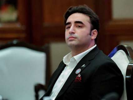 Pakistan’s Bilawal Bhutto threatens to attack India over Indus Water Treaty, says ‘Ready on all fronts’ Pakistan’s Bilawal Bhutto threatens to attack India over Indus Water Treaty, says ‘Ready on all fronts’