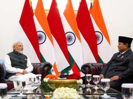 PM Modi’s Indonesia visit: Rare earths, key minerals, BrahMos, maritime security among big gains for India PM Modi’s Indonesia visit: Rare earths, key minerals, BrahMos, maritime security among big gains for India