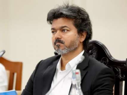 Tamil Nadu: Govt employees’ salary to increase by 25%, CM Vijay announces first TASMAC pay revision in 20 years Tamil Nadu: Govt employees’ salary to increase by 25%, CM Vijay announces first TASMAC pay revision in 20 years