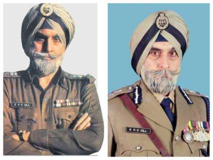 ‘Satluj’ pulled out off OTT platform: Who was KPS Gill? ‘Supercop’ of Punjab, one of most controversial IPS officers ‘Satluj’ pulled out off OTT platform: Who was KPS Gill? ‘Supercop’ of Punjab, one of most controversial IPS officers