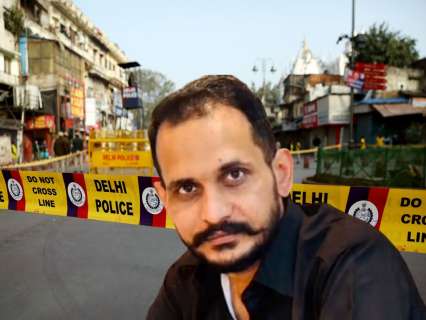 Delhi terror plot busted: Pakistan-based ISI handler Shahzad Bhatti behind conspiracy; Know the complete plan Delhi terror plot busted: Pakistan-based ISI handler Shahzad Bhatti behind conspiracy; Know the complete plan