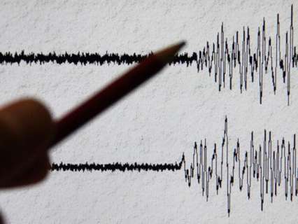 Earthquake hits Hingoli-Nanded area of Maharashtra amid heavy rain Earthquake hits Hingoli-Nanded area of Maharashtra amid heavy rain
