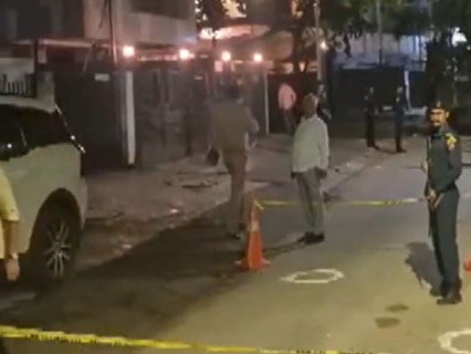 Gurugram Encounter Explained: Four Deepak Nandal gang shooters killed, what happened in Sushant Lok? Gurugram Encounter Explained: Four Deepak Nandal gang shooters killed, what happened in Sushant Lok?