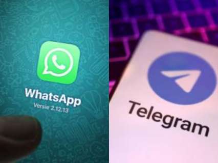 After WhatsApp’s reply, Telegram also responds on username feature notice; authorities to review both soon After WhatsApp’s reply, Telegram also responds on username feature notice; authorities to review both soon