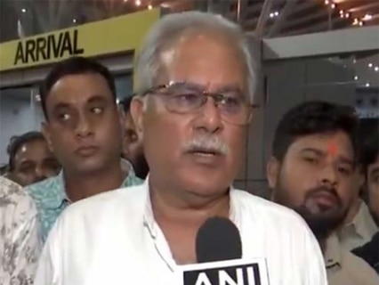 Punjab: Bhupesh Baghel says there is ‘no factionalism’ in Congress’ state unit Punjab: Bhupesh Baghel says there is ‘no factionalism’ in Congress’ state unit