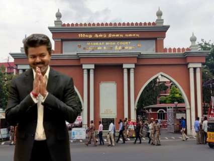 SC stays Madras HC’s blanket cow slaughter ban, gives interim relief to Vijay government