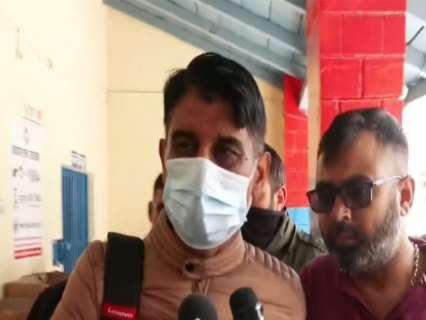 Badrinath Donation Case: Pramod Nautiyal in SIT net, ‘Shaligram’ stone, laptop recovered, custody sought