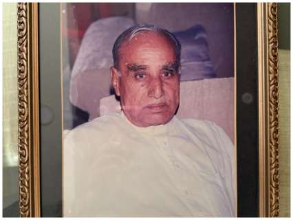 Essel Group Chairman Subhash Chandra’s father Nand Kishore Goenka passes away at 96, tributes pour in