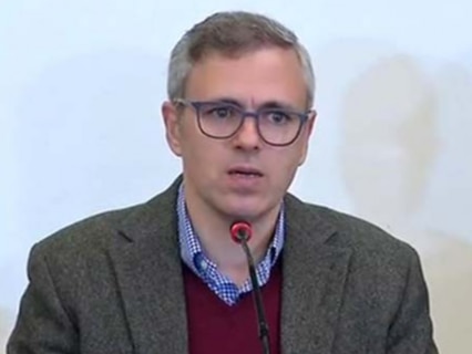 Omar Abdullah vs BJP Explained: J-K Chief Minister calls legal notice a ‘love letter’