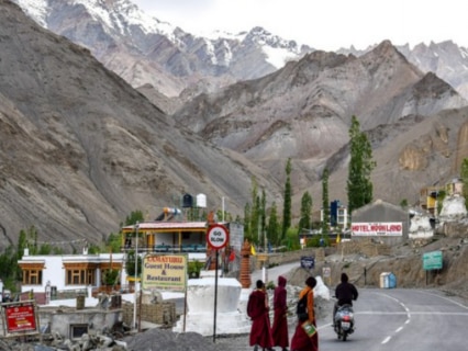 Ladakh ‘Customised Article 371’ Explained: New UT Body, 7 Hill Councils – what changes on the ground? Ladakh ‘Customised Article 371’ Explained: New UT Body, 7 Hill Councils – what changes on the ground?