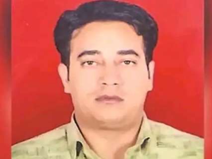 Delhi Riots 2020: Who was Ankit Sharma? Why was he stabbed 51 times, his body dumped in drain? Delhi Riots 2020: Who was Ankit Sharma? Why was he stabbed 51 times, his body dumped in drain?