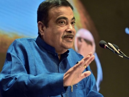 Amid Sourav Joshi Row, Nitin Gadkari slams E20 fuel ‘misinformation’, says criticism politically motivated Amid Sourav Joshi Row, Nitin Gadkari slams E20 fuel ‘misinformation’, says criticism politically motivated