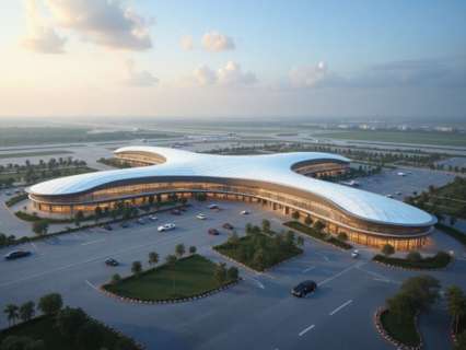 Ghaziabad to Noida Airport in 40 minutes? Here’s everything you need to know about rapid transit corridor plan Ghaziabad to Noida Airport in 40 minutes? Here’s everything you need to know about rapid transit corridor plan