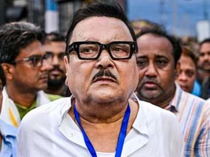 ED summons TMC MLA Madan Mitra’s family in municipal recruitment scam ED summons TMC MLA Madan Mitra’s family in municipal recruitment scam