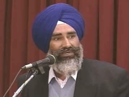 Satluj: Who was Jaswant Singh Khalra and what happened in Punjab in 1995? Satluj: Who was Jaswant Singh Khalra and what happened in Punjab in 1995?
