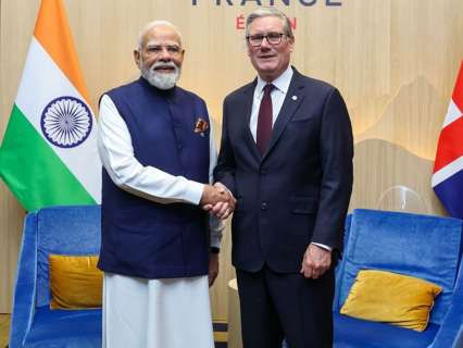 India-UK FTA comes into effect today; How the trade deal will boost bilateral trade? India-UK FTA comes into effect today; How the trade deal will boost bilateral trade?