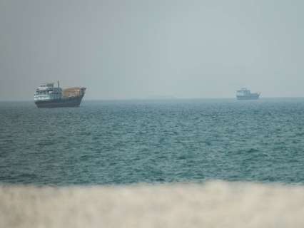 ‘Seafarer-First’: Centre boosts West Asia maritime security, to trace every Indian sailor irrespective of vessel flag