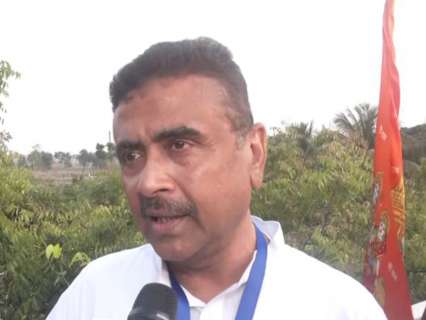 West Bengal CM Suvendu Adhikari mourns Murshidabad train tragedy, orders strict probe West Bengal CM Suvendu Adhikari mourns Murshidabad train tragedy, orders strict probe