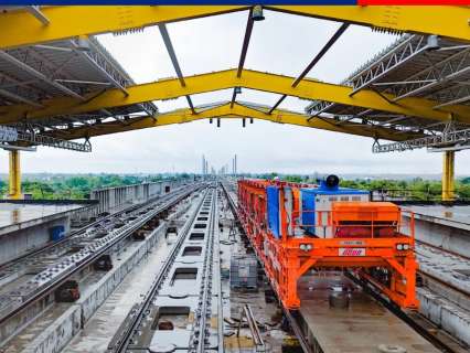 Mumbai-Ahmedabad Bullet Train: Corridor to open By 2027, check its speed, features and more Mumbai-Ahmedabad Bullet Train: Corridor to open By 2027, check its speed, features and more