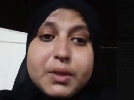 ‘Forced to work for hours without pay’: Hyderabad woman stranded in Oman seeks Jaishankar’s help for safe return ‘Forced to work for hours without pay’: Hyderabad woman stranded in Oman seeks Jaishankar’s help for safe return