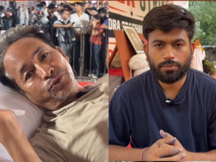 CJP’s ‘Chalo Sansad’ March: Sonam Wangchuk’s 3 conditions; Abhijeet Dipke set rules for protesters; what are they CJP’s ‘Chalo Sansad’ March: Sonam Wangchuk’s 3 conditions; Abhijeet Dipke set rules for protesters; what are they