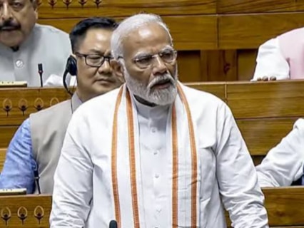 Parliament Monsoon Session: From FCRA to Income Tax, what’s on Govt’s big push list Parliament Monsoon Session: From FCRA to Income Tax, what’s on Govt’s big push list