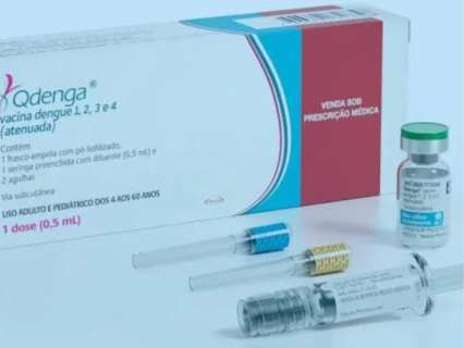 QDENGA approved in India: 2-dose vaccine protects against all 4 dengue serotypes; know age group and key details QDENGA approved in India: 2-dose vaccine protects against all 4 dengue serotypes; know age group and key details
