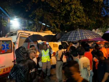 Seven killed, 19 others trapped inside as Sikkim tunnel collapses, natural gas hinders rescue operation Seven killed, 19 others trapped inside as Sikkim tunnel collapses, natural gas hinders rescue operation